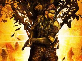 EU CURTO JOGO VÉIO #2 | 'Metal Gear Solid 3: Snake Eater' é o topo da lista das cobras!