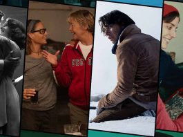 10 filmes indicados ao Oscar que você pode assistir na Netflix
