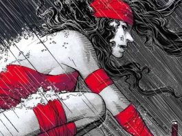 Elektra: 10 curiosidades sobre a personagem nos quadrinhos