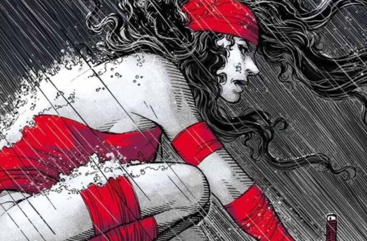 Elektra: 10 curiosidades sobre a personagem nos quadrinhos