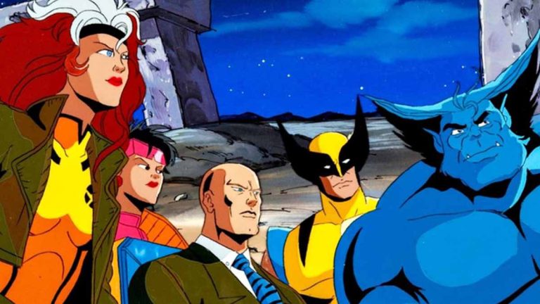X-Men: Os 10 melhores episódios da animação clássica