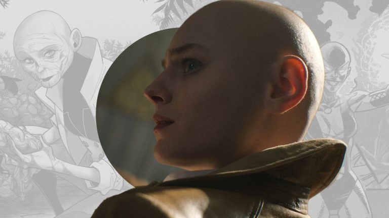 Cassandra Nova: Conheça a vilã de Deadpool e Wolverine e ‘gêmea’ de Xavier