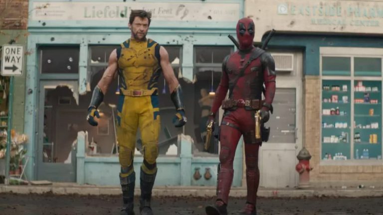 Deadpool e Wolverine: Confira o primeiro trailer oficial do longa!