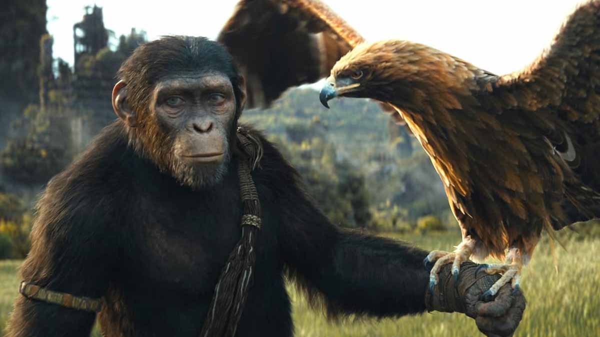 Planeta dos Macacos: Quais são os filmes da franquia?