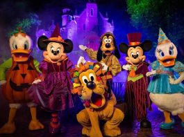 Halloween na Disney: Entenda como funcionam as comemorações nos parques