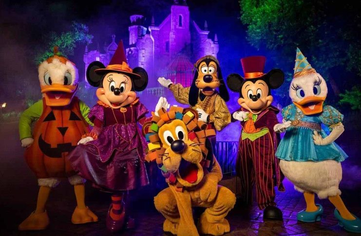 Halloween na Disney: Entenda como funcionam as comemorações nos parques