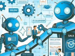 A evolução das vendas digitais: Chatbots e sistema CRM