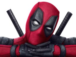 Deadpool