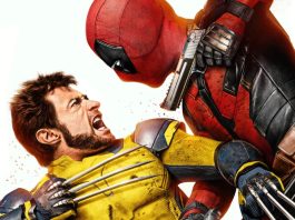 Deadpool e Wolverine