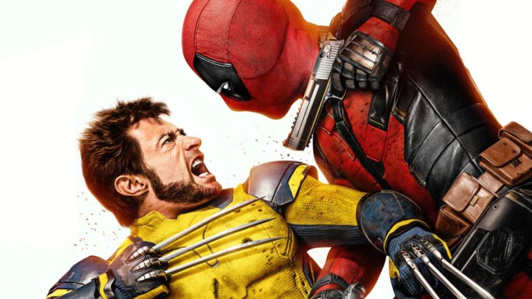 CRÍTICA: ‘Deadpool e Wolverine’ é o creme de la creme do Mercenário Tagarela