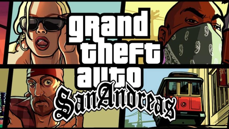 EU CURTO JOGO VÉIO #20 | ‘Grand Theft Auto: San Andreas’ foi um marco para a franquia