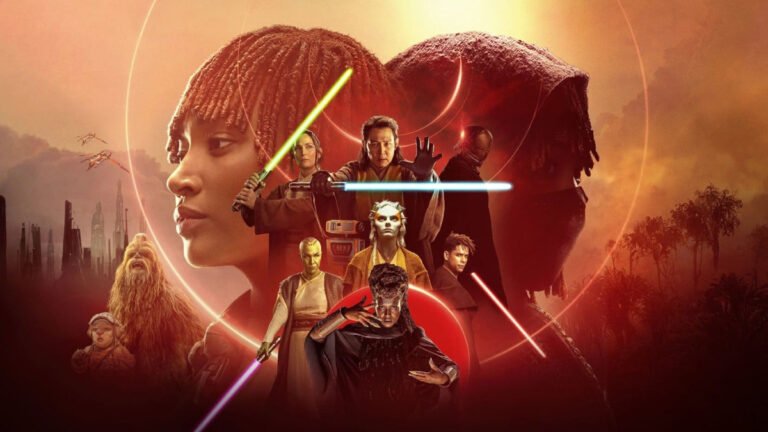 Star Wars: The Acolyte | 5 motivos para assistir a série do Disney+