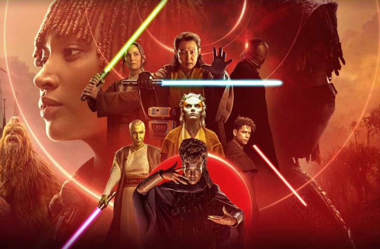 Star Wars: The Acolyte | 5 motivos para assistir a série do Disney+