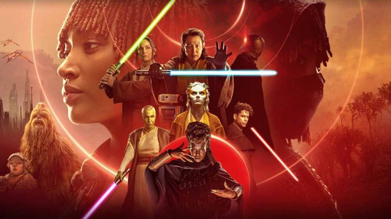Star Wars: The Acolyte | 5 motivos para assistir a série do Disney+