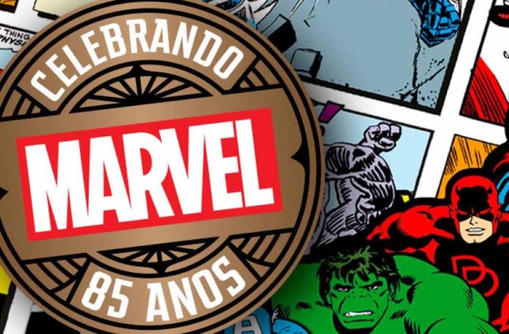 85 anos da Marvel: Do sucesso dos quadrinhos à gigante da indústria cinematográfica