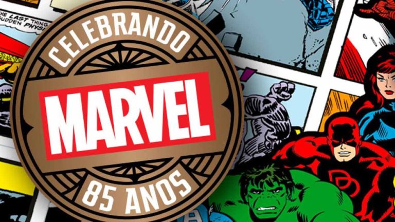 85 anos da Marvel: Do sucesso dos quadrinhos à gigante da indústria cinematográfica