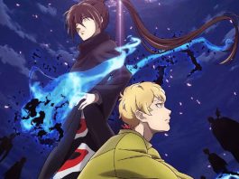 Tower of God: Conheça os 3 momentos mais marcantes do anime até agora