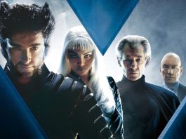 X-Men