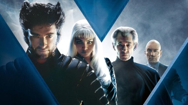 X-Men