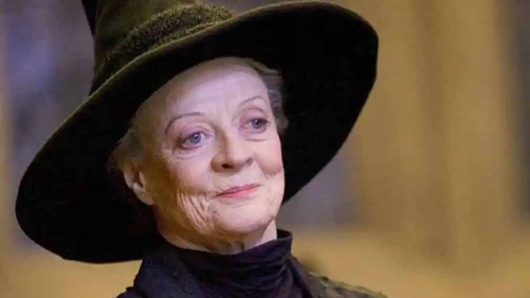 Maggie Smith: Conheça a atriz e seus 10 melhores trabalhos