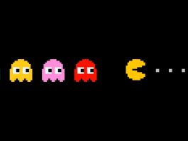 Pac Man