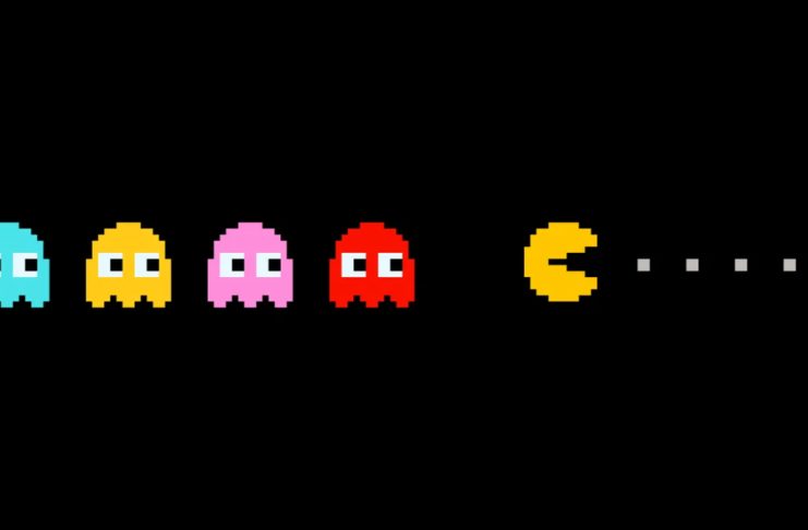 Pac Man