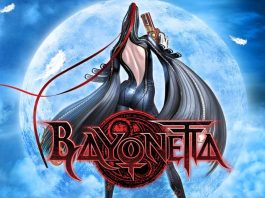 Bayonetta