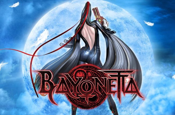 Bayonetta