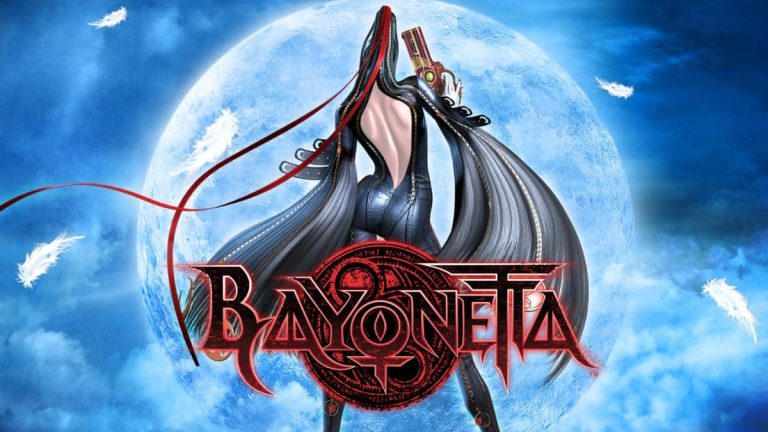 EU CURTO JOGO VÉIO #28 | ‘Bayonetta’ é loucura em forma de hack’n slash