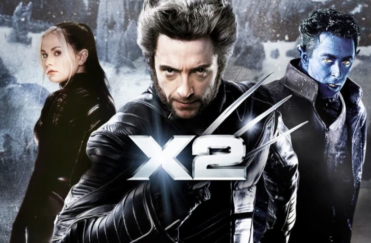 X-Men 2