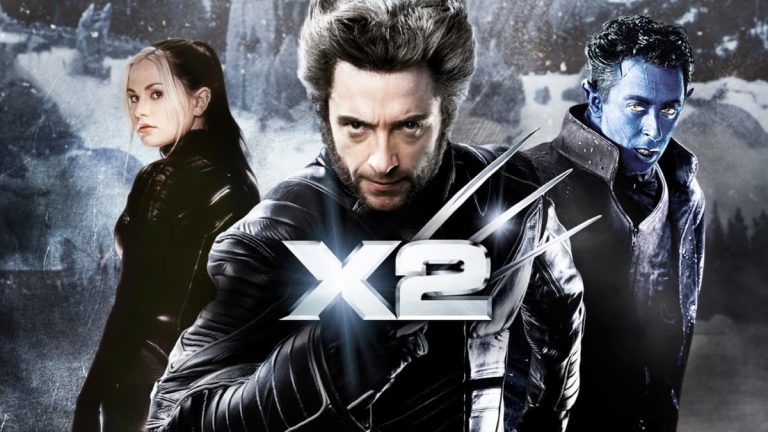 X-Men 2