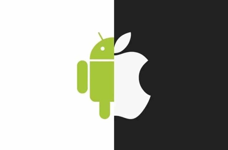 Do Android ao iOS: como se adaptar bem ao seu primeiro iPhone?