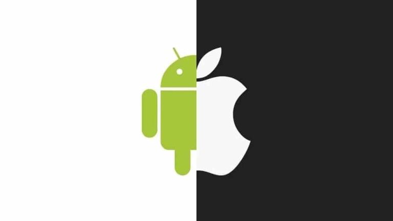 Do Android ao iOS: como se adaptar bem ao seu primeiro iPhone?