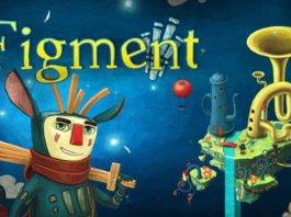 Figment: Journey Into the Mind | Uma jornada única pelo imaginário