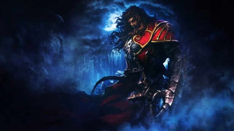 EU CURTO JOGO VÉIO #29 | ‘Castlevania: Lords of Shadow’ é divertido e profundo hack’n slash