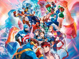 Marvel vs. Capcom