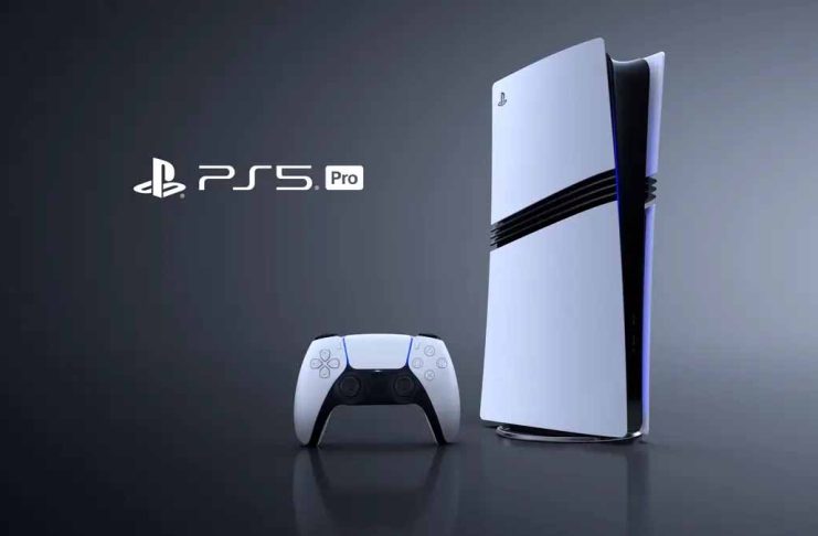 PS5 Pro: Rumores e expectativas da nova versão do console