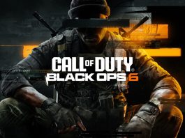 Black Ops 6