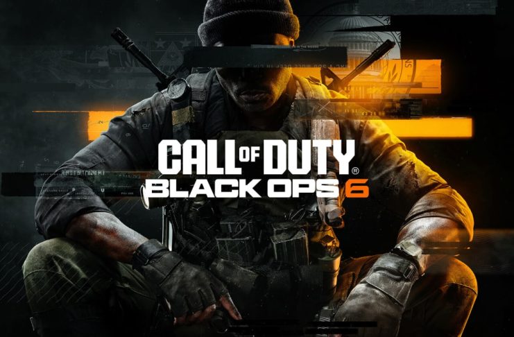 Black Ops 6