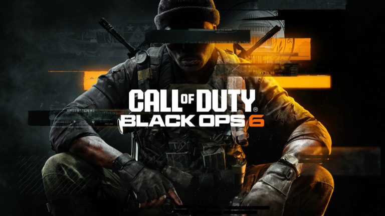 Black Ops 6