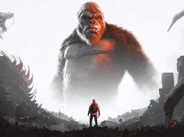 Kong