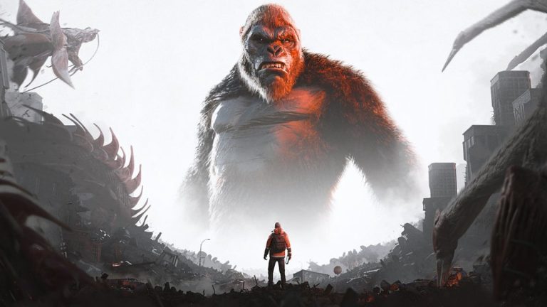 CRÍTICA: ‘Kong Survivor Instinct’ é surpreendente metroidvania no Monsterverso