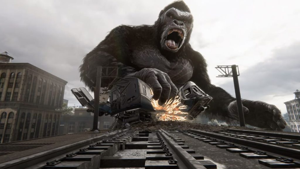 Kong