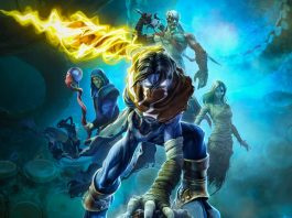 Legacy Of Kain