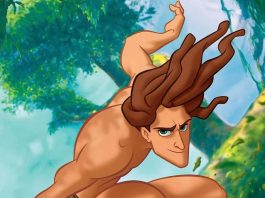 Tarzan