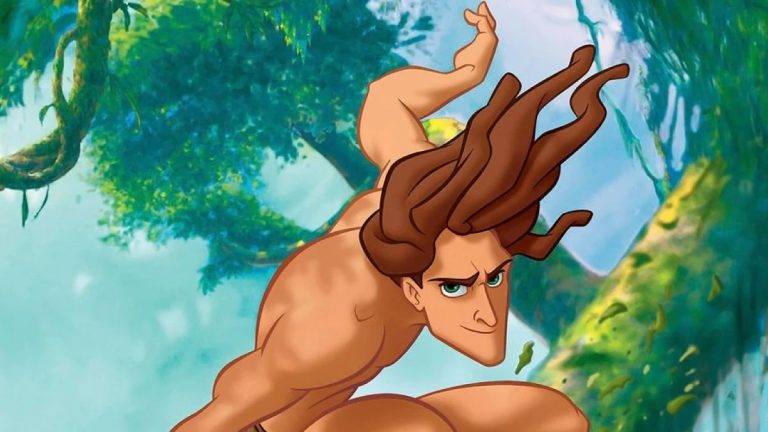 Tarzan