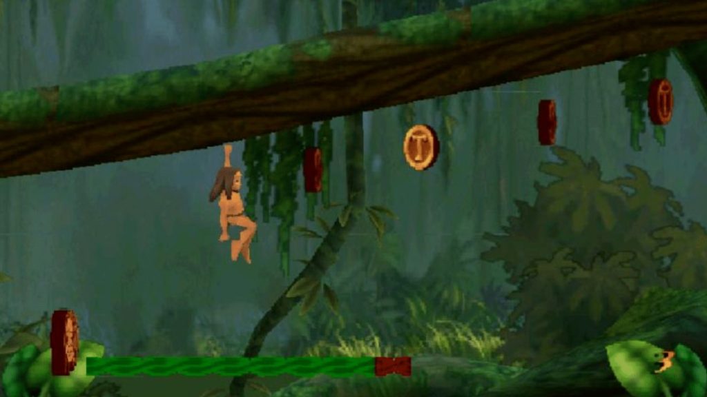 Tarzan