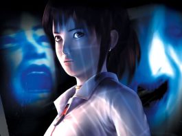 Fatal Frame