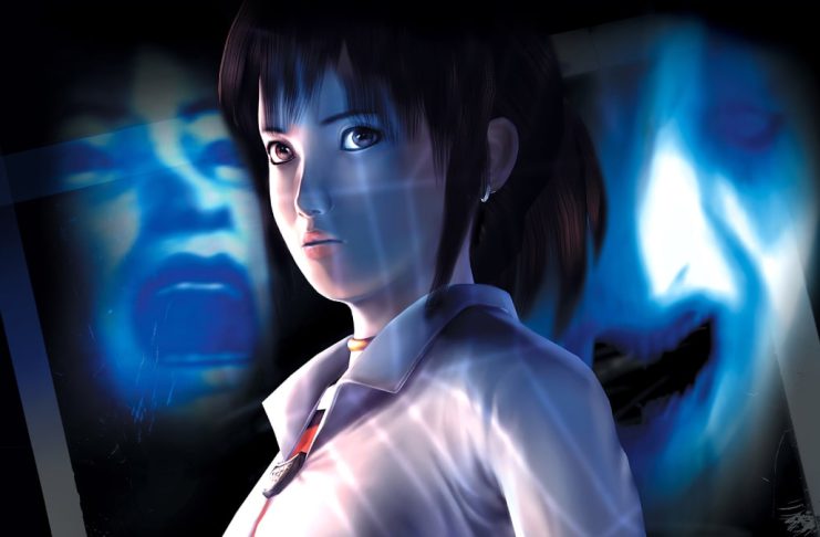 Fatal Frame