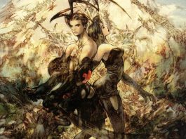 Vagrant Story